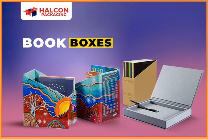 What Advantages Custom Book Boxes Provide?